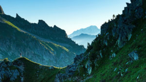 Col de la Frêche, chaîne de Belledonne (38/73)