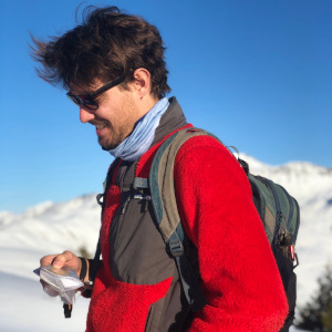 Clément DEJEAN