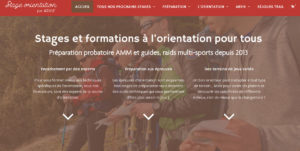 Stage Orientation par Arvik - Stages et formation à l'orientation pour tous